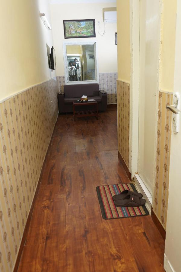 Orion Inn Guest House F-7 Islamabad Buitenkant foto