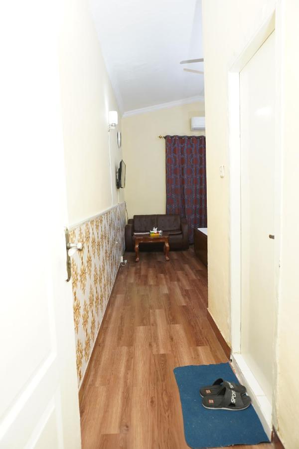 Orion Inn Guest House F-7 Islamabad Buitenkant foto